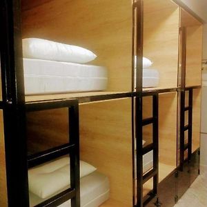 Dormitory Room Mixed